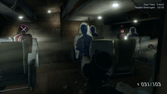 The training course looks to be based on Call of Duty. The training course looks to be based on Call of Duty.