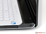 Simple, but solid plastic case Simple, but solid plastic case