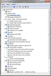 Device manager Device manager