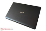 Acer Aspire 7560G Acer Aspire 7560G