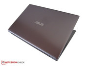 In Review: Asus VivoBook U38DT-R3001H