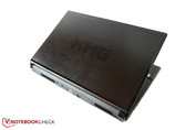Schenker XMG P702 PRO (Clevo P170EM) Schenker XMG P702 PRO (Clevo P170EM)