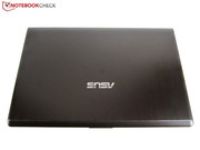 Asus has a high-end multimedia laptop in its range with the N56VB.