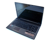 In Review: Acer Aspire 7551G-N934G64Bn In Review: Acer Aspire 7551G-N934G64Bn