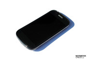 Im Test: Samsung Google Nexus S I9020 Im Test: Samsung Google Nexus S I9020