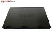 The notebook is based on the new Clevo P170EM barebone.