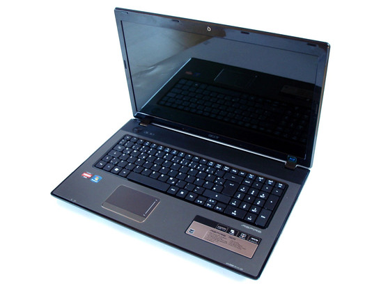 Acer Aspire 7551G-N934G64Bn Acer Aspire 7551G-N934G64Bn