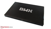 Lid and upper surface are made of aluminum. Lid and upper surface are made of aluminum.