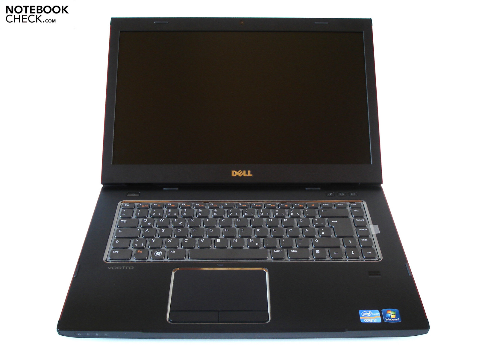Review Dell Vostro 3550 Notebook Reviews