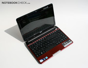 The Acer Aspire One 752 is a laptop with CULV hardware.
