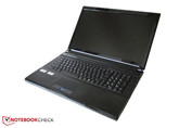 Schenker XMG P702 PRO (Clevo P170EM) Schenker XMG P702 PRO (Clevo P170EM)