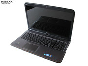 In Review: Dell XPS 17-L702X In Review: Dell XPS 17-L702X