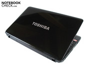 In Review:  Toshiba Satellite L650D-10H