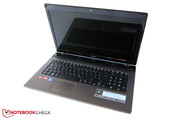 In Review: Acer Aspire 7560G-83524G50Mnkk