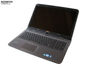 The input devices don't have to accept much criticism. The input devices don't have to accept much criticism.