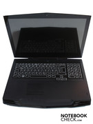 Alienware M17x Alienware M17x