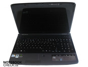 Acer 5739G Acer 5739G
