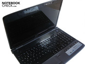 Acer 5739G Acer 5739G