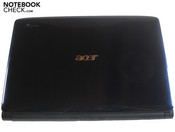 Acer 5739G Acer 5739G