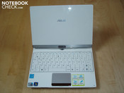 Asus Eee PC T91 MT Tablet Asus Eee PC T91 MT Tablet