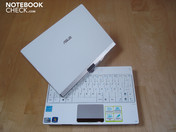 Asus Eee PC T91 MT Tablet Asus Eee PC T91 MT Tablet
