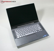 In Review: Dell XPS 14z In Review: Dell XPS 14z
