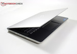 Dell XPS 14z Dell XPS 14z
