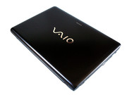 In Review: Sony Vaio VPC-EB1S1E/BJ Notebook