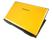 In Review: Gigabyte P2542G In Review: Gigabyte P2542G