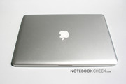 All in all, the 15" MacBook Pro is furthermore one of the best multimedia notebooks on the market.