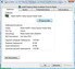 System information GFX System information GFX