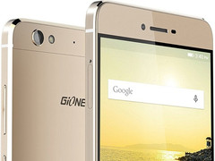 Gionee S6 smartphone with VoLTE now available in India for 260 Euros