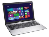 Review Asus X550LB-NH52 Notebook