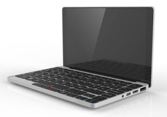 GPD says the Pocket will have a CNC aluminum chassis and Gorilla Glass 3. (Source: GPD)