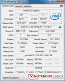 System info GPUZ System info GPUZ