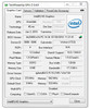 System info GPUZ Intel