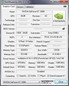 System info GPUZ