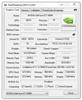 System info GPUZ Nvidia