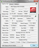 System info GPUZ System info GPUZ