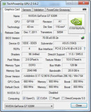 Systeminfo GPUZ Systeminfo GPUZ
