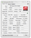AMD Radeon HD 6650M AMD Radeon HD 6650M