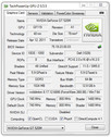 System info GPUZ System info GPUZ