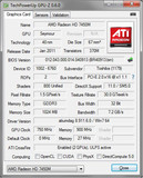 System info GPUZ System info GPUZ
