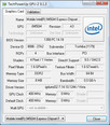 System information GPU System information GPU