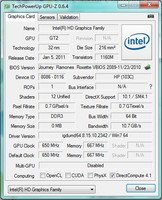 Systeminfo GPUZ Systeminfo GPUZ