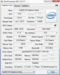 System info GPU-Z Intel HD 4400