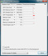 Graphic core speed when idle Graphic core speed when idle