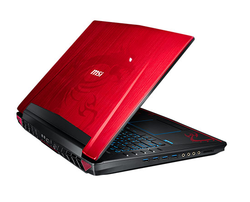 In review: MSI GT72S Dominator Pro G Dragon. Test model provided by Xotic PC.