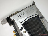 Nvidia GeForce GTX 1070 Founders Edition Review