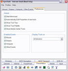 Gyro Tools Reiter Preferences Gyro Tools Reiter Preferences